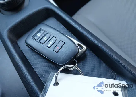 2016 Lexus Is 200T from USA, damaged, VIN JTHBA1D20G5005878